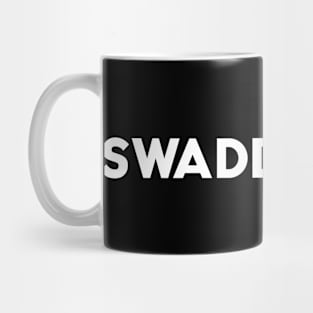 swaddle pro Mug